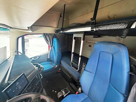 Volvo FH500 I-Save 6x2 3000mm Trækker