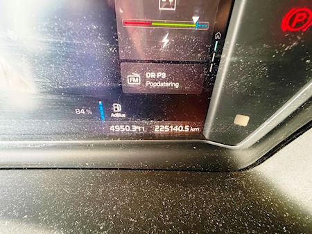 Volvo FH500 I-Save 6x2 3000mm Trækker