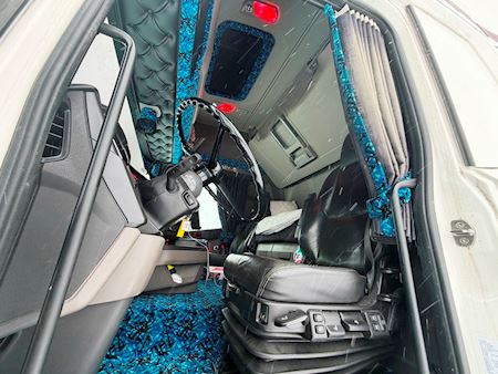 Scania R540 6x2 2950mm Trækker