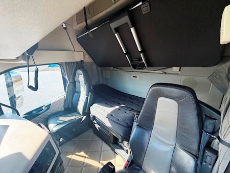 Volvo FH500TC hydr. 3000mm Trækker
