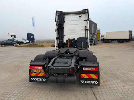 Volvo FH500 6x2 3000mm Trækker