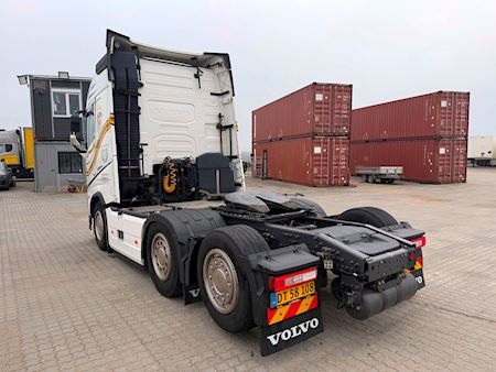 Volvo FH500 6x2 3000mm Trækker