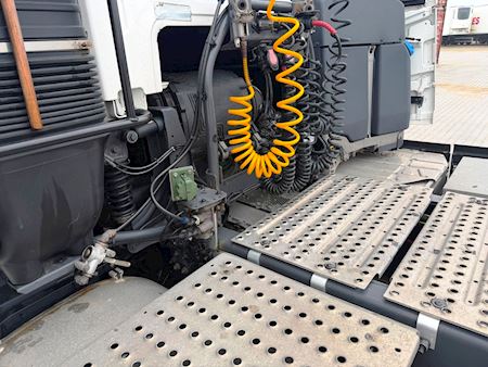 Volvo FH500 6x2 3000mm Trækker