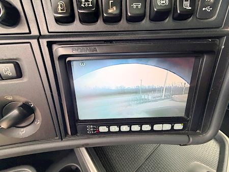 Scania R490 8x2/*6 Joab Kroghejs