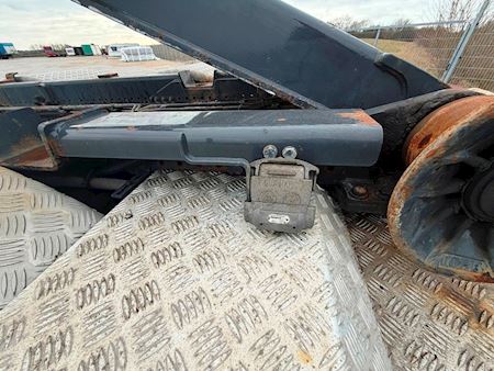 Scania R490 8x2/*6 Joab Kroghejs