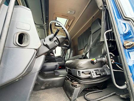 Scania R490 8x2/*6 Joab Kroghejs