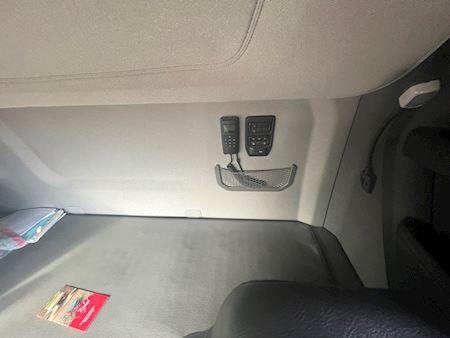 Scania S580 6x2 2950mm Trækker