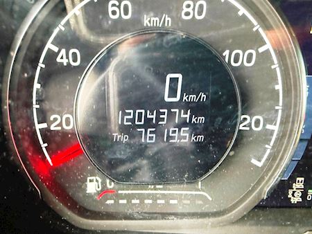 Scania S580 6x2 2950mm Trækker