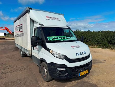 Iveco 35S18 Lad