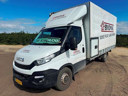 Iveco 35S18 Lad