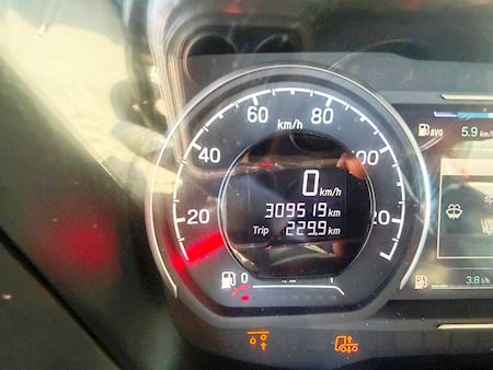 Scania S560 Twensteer inkl. PTO Trækker