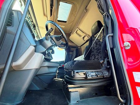 Scania S500 6x2 2950mm Trækker