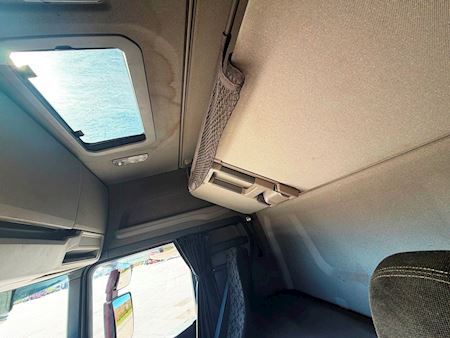 Scania S500 6x2 2950mm Trækker