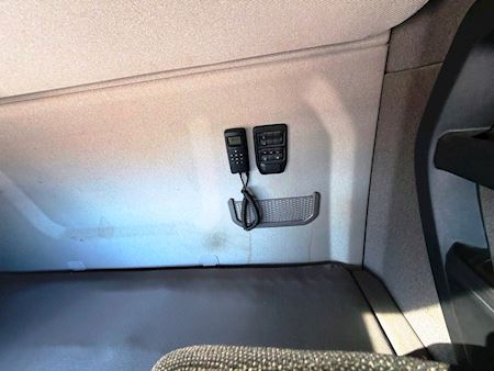 Scania S500 6x2 2950mm Trækker