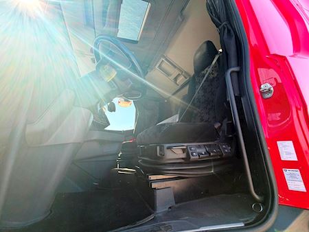 Scania S500 6x2 2950mm Trækker