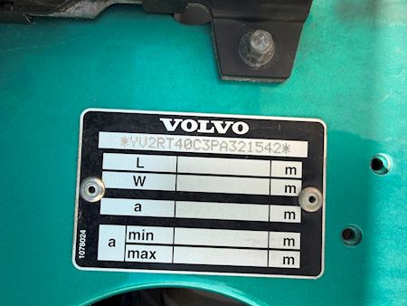 Volvo FH500 Twensteer Trækker