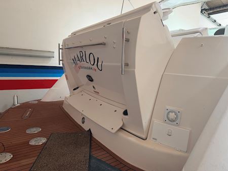 Rinker 330 Express Cruiser Både & skibe