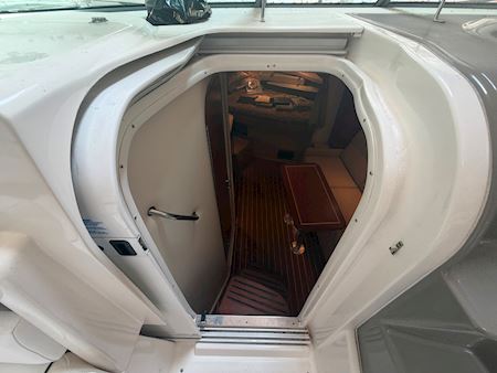 Rinker 330 Express Cruiser Både & skibe