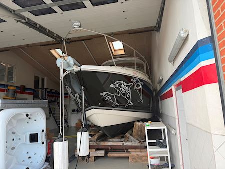 Rinker 330 Express Cruiser Både & skibe