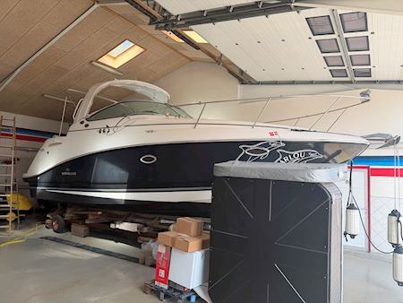 Rinker 330 Express Cruiser Både & skibe