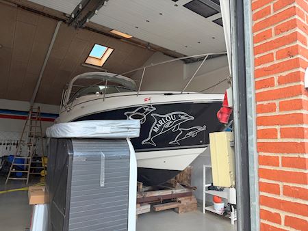 Rinker 330 Express Cruiser Både & skibe