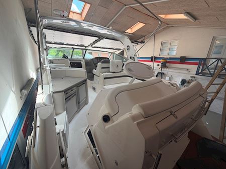 Rinker 330 Express Cruiser Både & skibe
