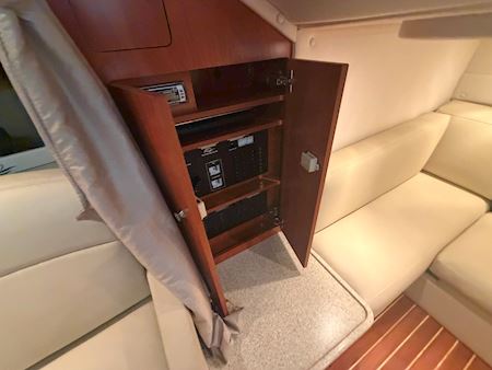 Rinker 330 Express Cruiser Både & skibe