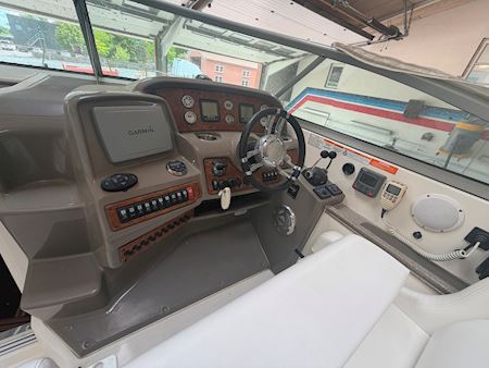 Rinker 330 Express Cruiser Både & skibe