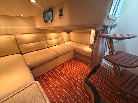 Rinker 330 Express Cruiser Både & skibe