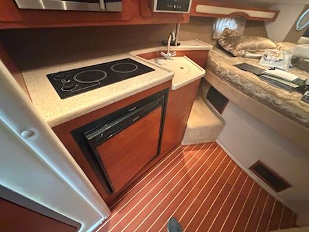 Rinker 330 Express Cruiser Både & skibe