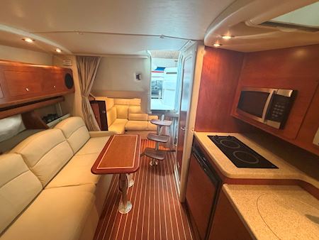 Rinker 330 Express Cruiser Både & skibe