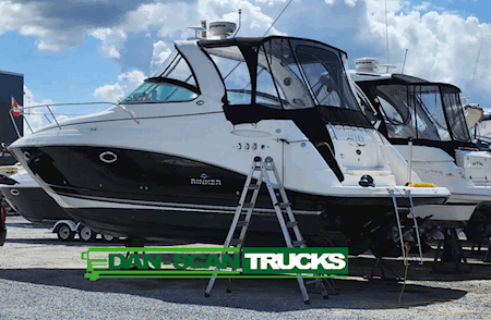Rinker 330 Express Cruiser Både & skibe