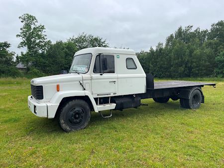 Leyland Landmaster 9-12 Fast lad