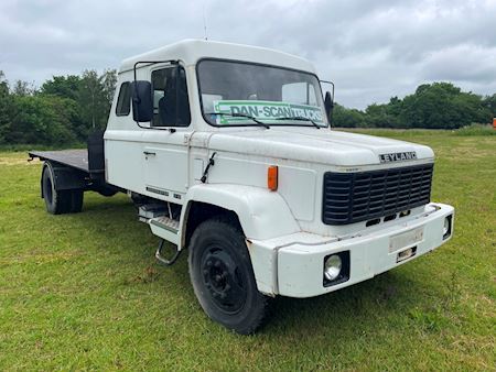 Leyland Landmaster 9-12 Fast lad