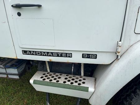 Leyland Landmaster 9-12 Fast lad