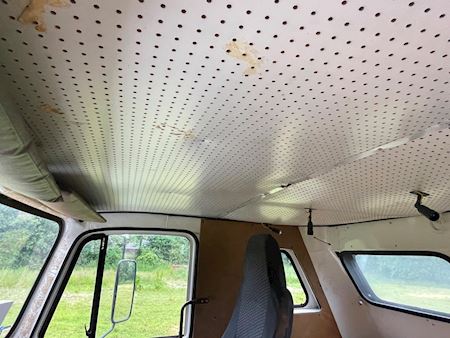 Leyland Landmaster 9-12 Fast lad