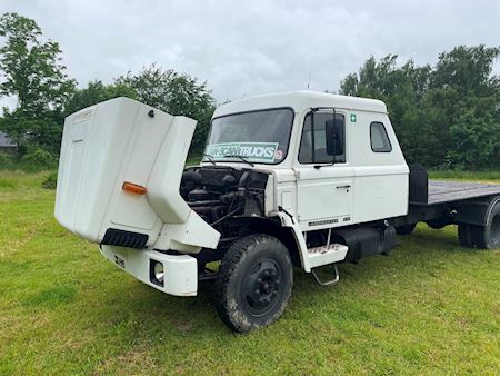 Leyland Landmaster 9-12 Fast lad