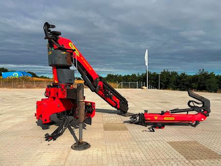 Palfinger PK34002SH Kran