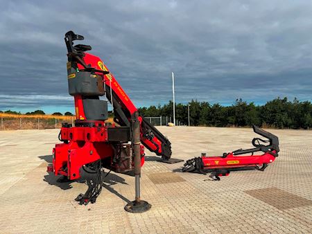 Palfinger PK34002SH Kran