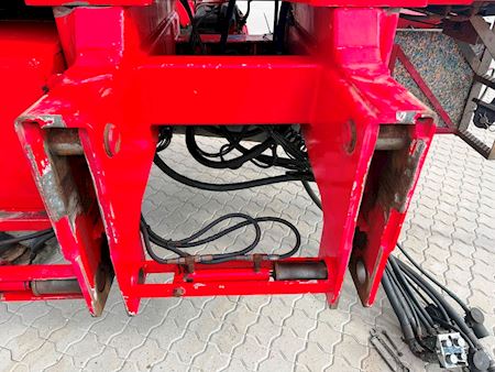 Palfinger PK34002SH Kran