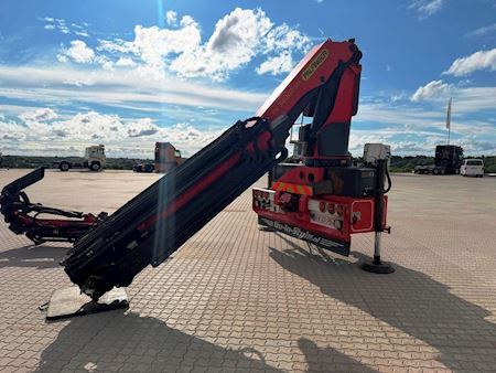 Palfinger PK34002SH Kran