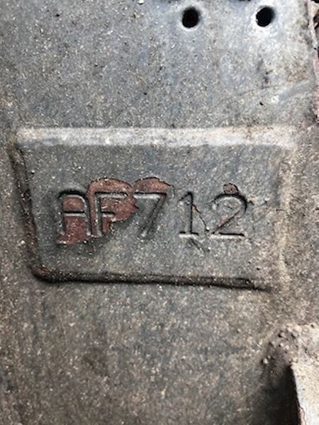 Silvatec Sleipner 8866TH Skovbil