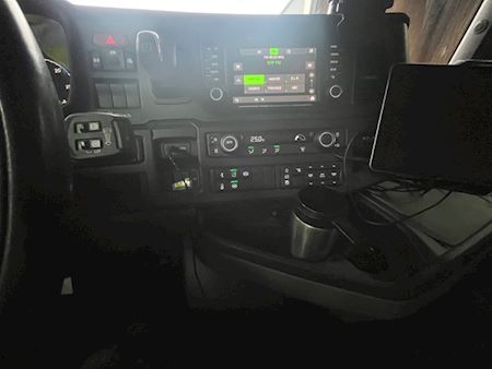 Scania 500S Trækker