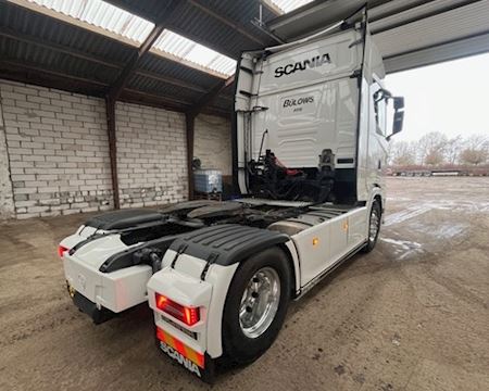 Scania 500S Trækker