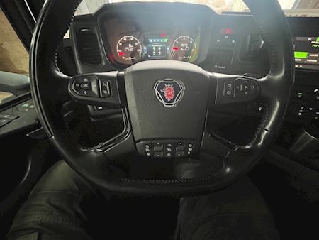 Scania 500S Trækker