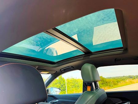 Audi Q8 E-Tron 55 Black edition Personbiler