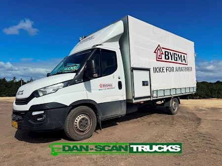 Iveco 35S18 Lad