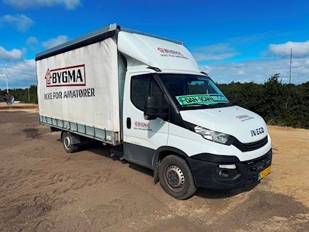 Iveco 35S18 Lad