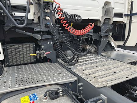 Scania 500S Trækker