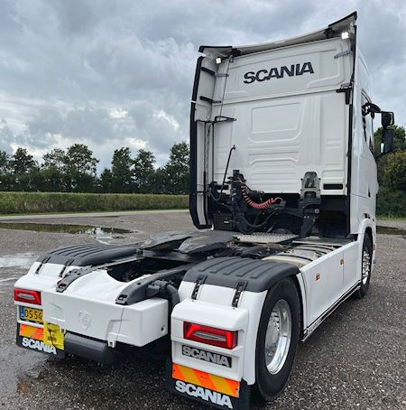 Scania 500S Trækker